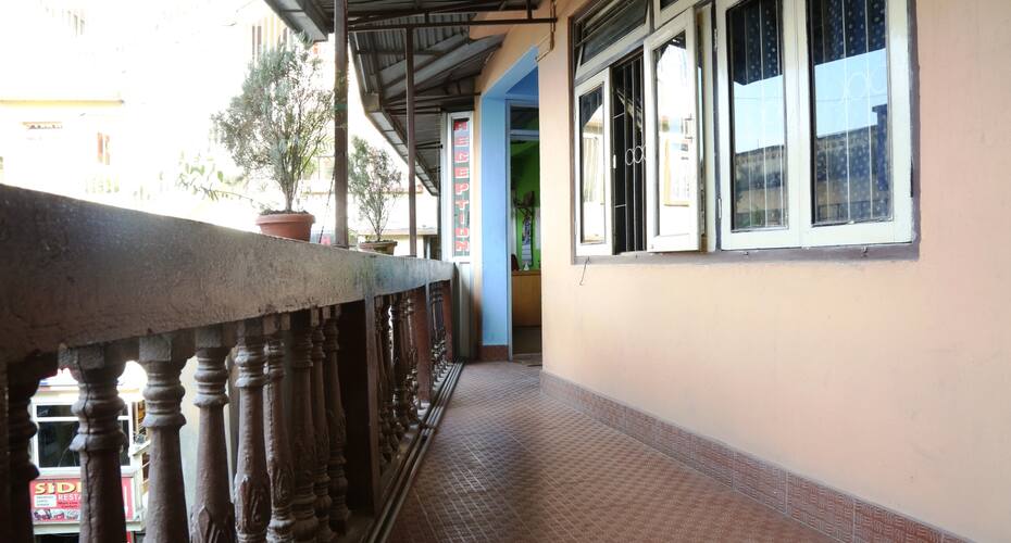 Anmol Guest House, Gangtok 4
